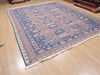 Kilim Blue Flat Woven 811 X 114  Area Rug 100-110584 Thumb 3