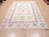 Kilim Beige Flat Woven 61 X 92  Area Rug 100-110588 Thumb 1