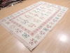 Kilim Beige Flat Woven 61 X 92  Area Rug 100-110588 Thumb 2