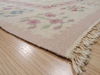 Kilim Beige Flat Woven 61 X 92 Area Rug 100-110588 Thumb 4