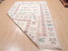 Kilim Beige Flat Woven 61 X 92 Area Rug 100-110588 Thumb 5