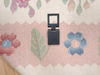 Kilim Beige Flat Woven 61 X 92 Area Rug 100-110588 Thumb 7