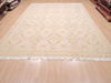 Kilim Beige Flat Woven 83 X 115 Area Rug 100-110589 Thumb 1