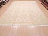 Kilim Beige Flat Woven 83 X 115  Area Rug 100-110589 Thumb 1