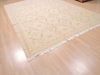 Kilim Beige Flat Woven 83 X 115 Area Rug 100-110589 Thumb 3