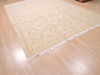 Kilim Beige Flat Woven 83 X 115  Area Rug 100-110589 Thumb 3