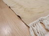 Kilim Beige Flat Woven 83 X 115 Area Rug 100-110589 Thumb 4