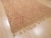 Kilim Beige Flat Woven 82 X 115  Area Rug 100-110590 Thumb 3