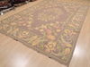 Kilim Brown Flat Woven 811 X 124  Area Rug 100-110592 Thumb 3