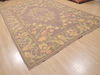 Kilim Brown Flat Woven 811 X 124 Area Rug 100-110592 Thumb 4