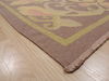 Kilim Brown Flat Woven 811 X 124  Area Rug 100-110592 Thumb 5