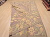 Kilim Brown Flat Woven 811 X 124 Area Rug 100-110592 Thumb 6