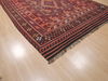 Kilim Red Flat Woven 88 X 135  Area Rug 253-110594 Thumb 3