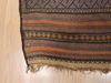Kilim Brown Flat Woven 54 X 92 Area Rug 100-110595 Thumb 5
