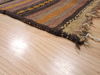Kilim Brown Flat Woven 54 X 92 Area Rug 100-110595 Thumb 6