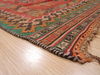 Kilim Red Flat Woven 53 X 84  Area Rug 100-110597 Thumb 5