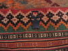 Kilim Red Flat Woven 53 X 84 Area Rug 100-110597 Thumb 8