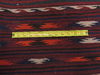 Kilim Red Flat Woven 47 X 94 Area Rug 100-110608 Thumb 7