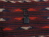 Kilim Red Flat Woven 47 X 94 Area Rug 100-110608 Thumb 8