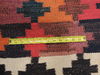 Kilim Red Flat Woven 410 X 92 Area Rug 100-110610 Thumb 6