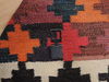 Kilim Red Flat Woven 410 X 92 Area Rug 100-110610 Thumb 7