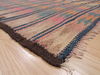 Kilim Purple Runner Flat Woven 47 X 101 Area Rug 100-110612 Thumb 4
