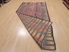 Kilim Purple Runner Flat Woven 47 X 101 Area Rug 100-110612 Thumb 5
