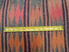 Kilim Purple Runner Flat Woven 47 X 101 Area Rug 100-110612 Thumb 6