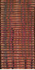 Kilim Purple Runner Flat Woven 47 X 101 Area Rug 100-110612 Thumb 0