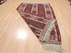 Kilim Red Flat Woven 62 X 76  Area Rug 100-110614 Thumb 5