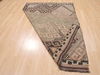 Kilim Brown Flat Woven 51 X 73 Area Rug 100-110615 Thumb 6