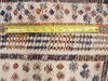 Kilim Brown Square Flat Woven 43 X 44 Area Rug 100-110617 Thumb 6