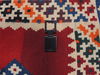 Kilim Red Flat Woven 48 X 87 Area Rug 100-110618 Thumb 7