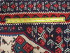 Kilim Red Flat Woven 39 X 59 Area Rug 100-110619 Thumb 6