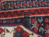 Kilim Red Flat Woven 39 X 59 Area Rug 100-110619 Thumb 7