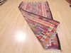 Kilim Red Flat Woven 48 X 92 Area Rug 100-110621 Thumb 5