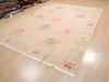 Kilim Beige Flat Woven 811 X 1110 Area Rug 100-110622 Thumb 2