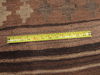 Kilim Brown Flat Woven 48 X 79 Area Rug 100-110623 Thumb 7