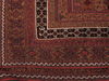 Kilim Red Flat Woven 51 X 85  Area Rug 100-110625 Thumb 6