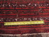 Kilim Red Flat Woven 51 X 85  Area Rug 100-110625 Thumb 8