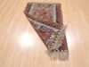 Kilim Green Flat Woven 31 X 47 Area Rug 100-110628 Thumb 5