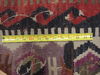 Kilim Green Flat Woven 31 X 47 Area Rug 100-110628 Thumb 6