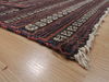 Kilim Red Flat Woven 32 X 411 Area Rug 100-110629 Thumb 5