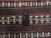 Kilim Red Flat Woven 32 X 411 Area Rug 100-110629 Thumb 7