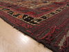 Kilim Red Flat Woven 52 X 88 Area Rug 100-110630 Thumb 6