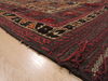 Kilim Red Flat Woven 52 X 88  Area Rug 100-110630 Thumb 6