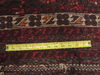 Kilim Red Flat Woven 52 X 88 Area Rug 100-110630 Thumb 8