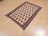 Kilim Red Flat Woven 33 X 411  Area Rug 100-110634 Thumb 2