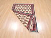 Kilim Red Flat Woven 33 X 411  Area Rug 100-110634 Thumb 5