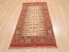 Kilim Red Flat Woven 211 X 54  Area Rug 100-110639 Thumb 1